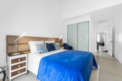 Espetacular moradia geminada V3 - Branqueira