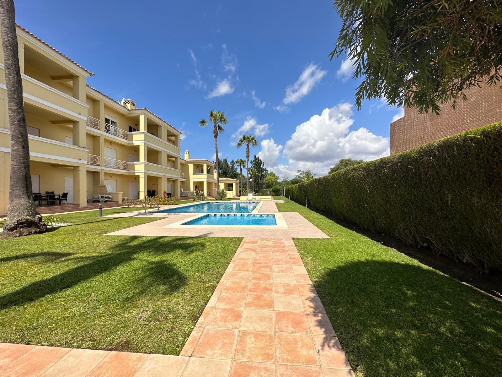 Apartamento T2 - Vilamoura