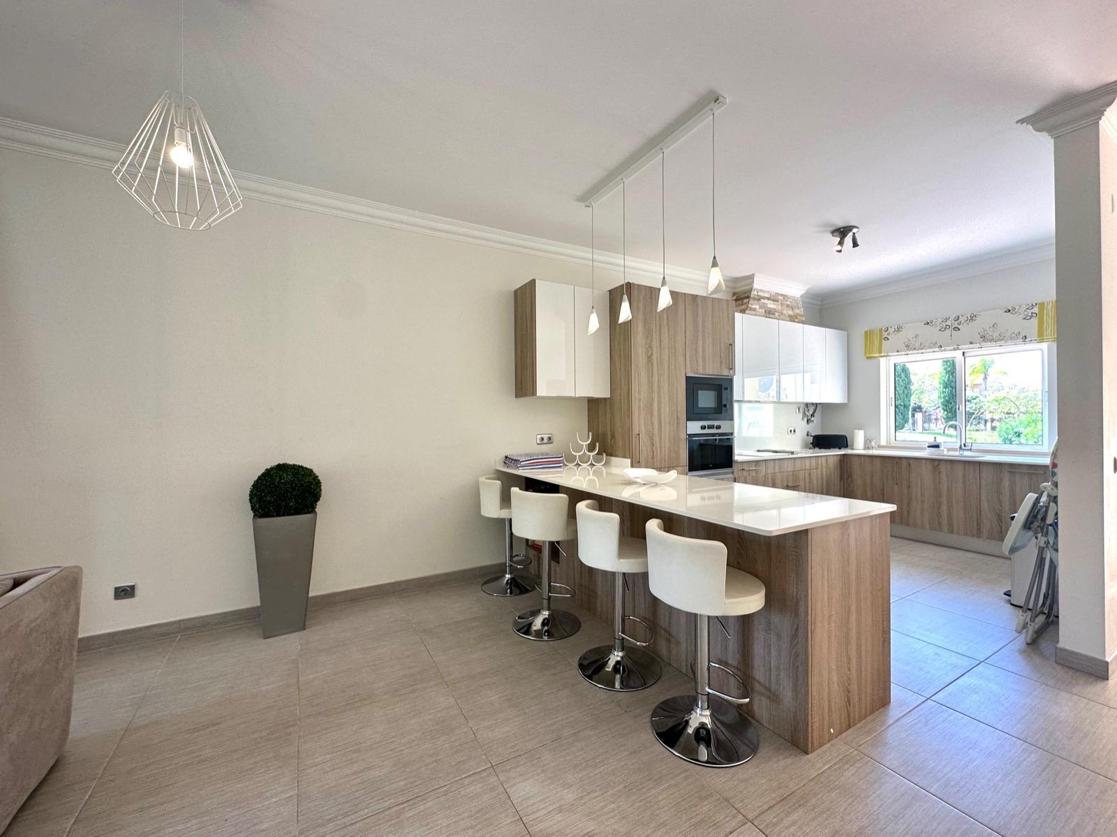 Apartamento T2 - Vilamoura