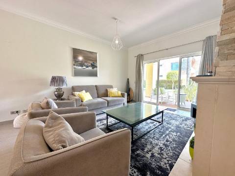 Apartamento T2 - Vilamoura