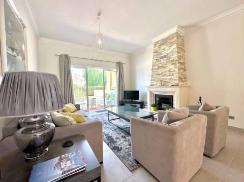 Apartamento T2 - Vilamoura