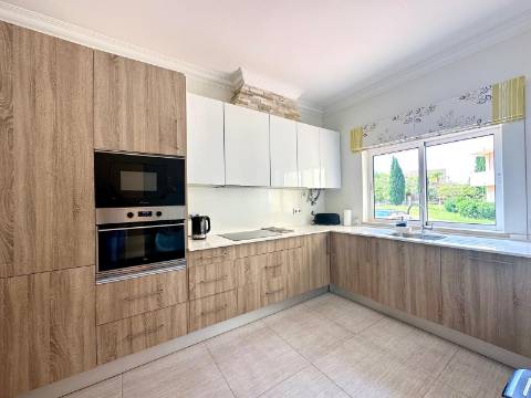 Apartamento T2 - Vilamoura