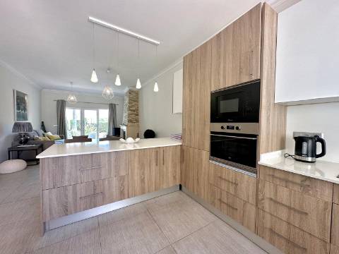 Apartamento T2 - Vilamoura