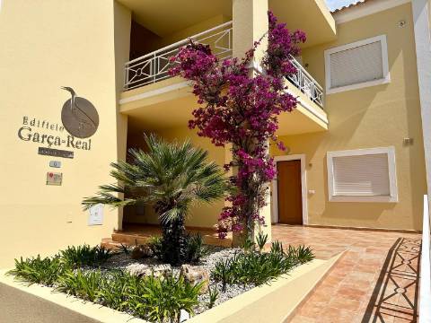 Apartamento T2 - Vilamoura