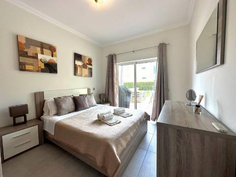 Apartamento T2 - Vilamoura
