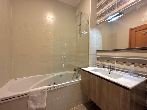 Apartamento T2 - Vilamoura