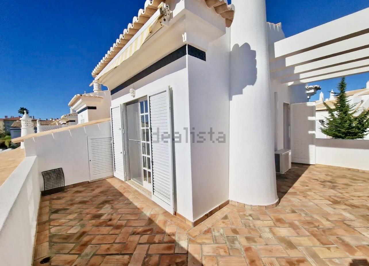 Moradia geminada V3 - Vilamoura