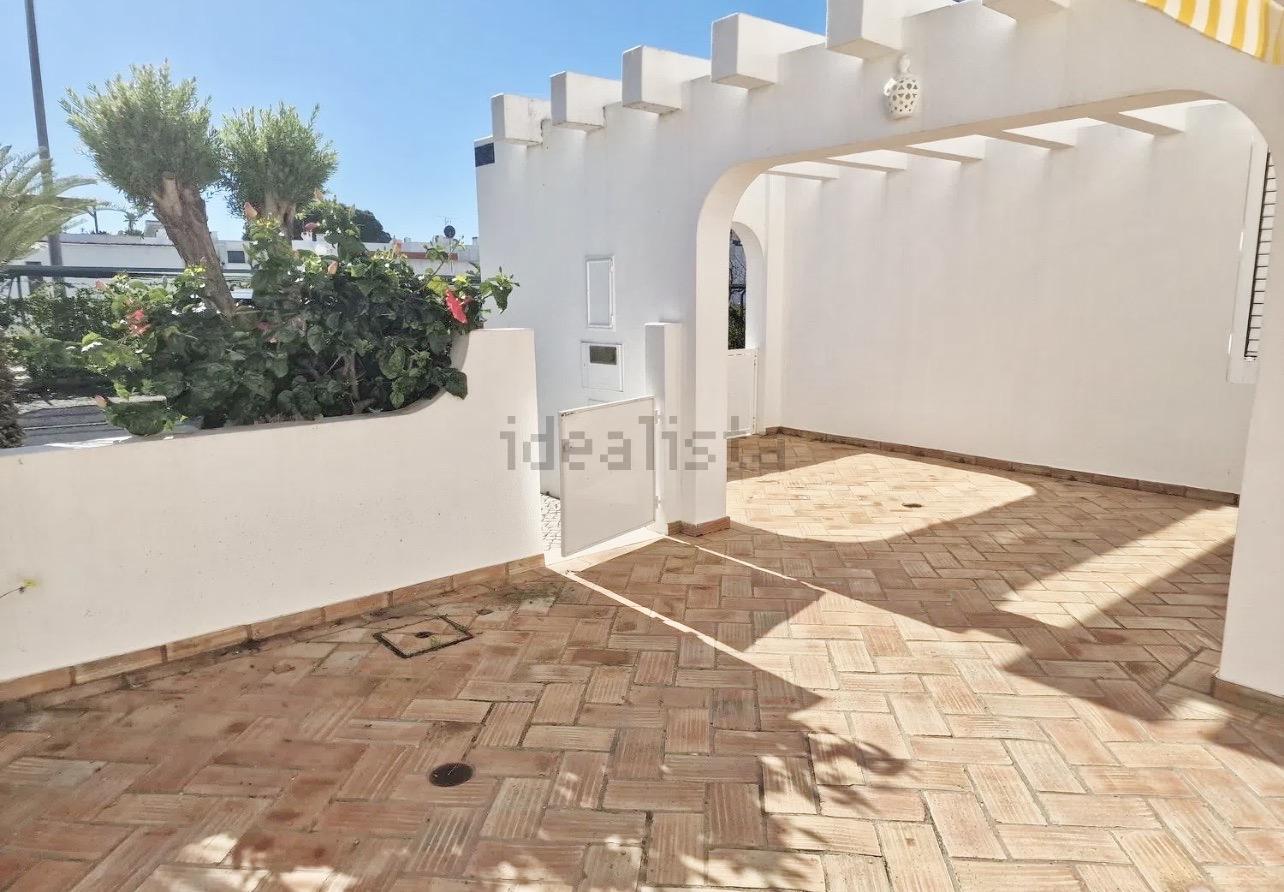 Moradia geminada V3 - Vilamoura