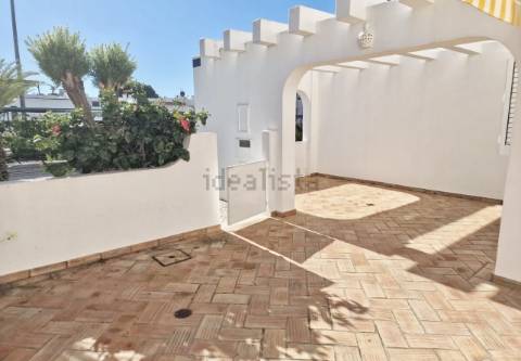 Moradia geminada V3 - Vilamoura