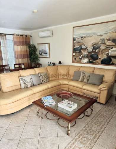 Moradia geminada V3 - Vilamoura