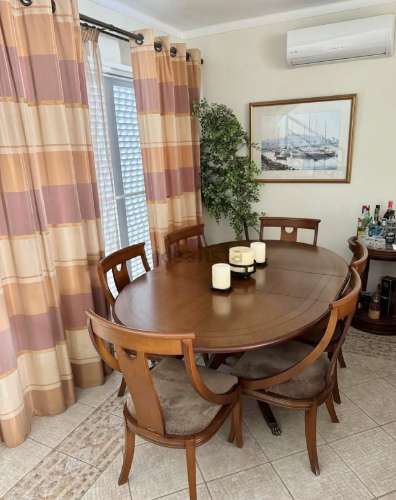 Moradia geminada V3 - Vilamoura