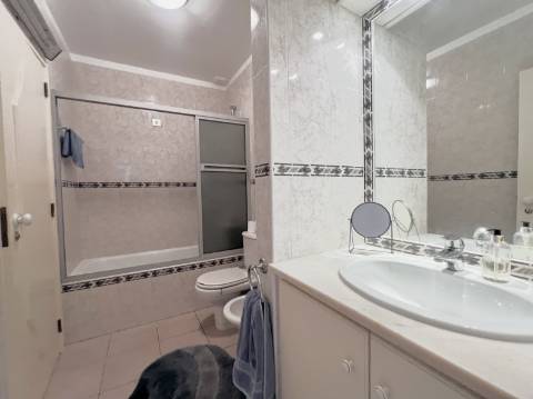 Moradia geminada V3 - Vilamoura