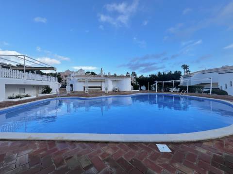 Moradia geminada V3 - Vilamoura