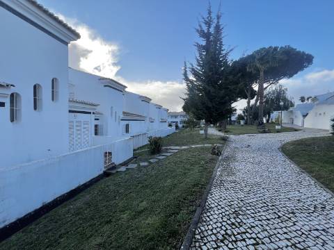 Moradia geminada V3 - Vilamoura