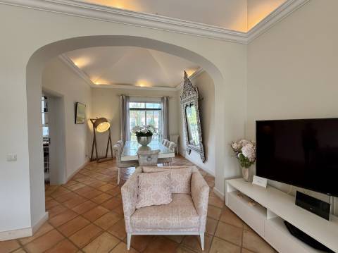 Apartamento T2 - Pinheiros Altos, Almancil