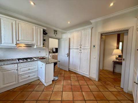 Apartamento T2 - Pinheiros Altos, Almancil