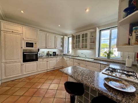 Apartamento T2 - Pinheiros Altos, Almancil