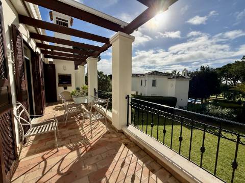 Apartamento T2 - Pinheiros Altos, Almancil