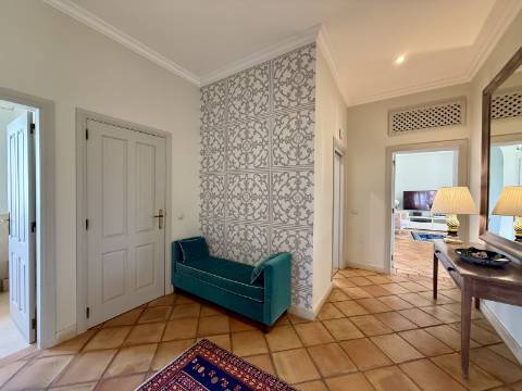 Apartamento T2 - Pinheiros Altos, Almancil