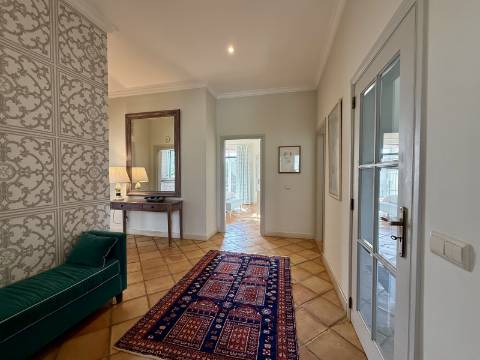 Apartamento T2 - Pinheiros Altos, Almancil