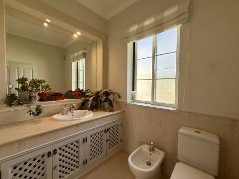 Apartamento T2 - Pinheiros Altos, Almancil