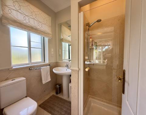 Apartamento T2 - Pinheiros Altos, Almancil