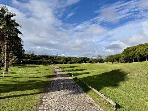 Apartamento T2 - Pinheiros Altos, Almancil