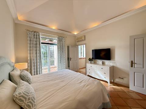 Apartamento T2 - Pinheiros Altos, Almancil