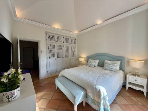 Apartamento T2 - Pinheiros Altos, Almancil