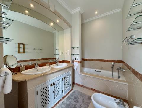 Apartamento T2 - Pinheiros Altos, Almancil