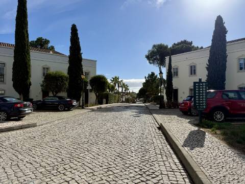 Apartamento T2 - Pinheiros Altos, Almancil