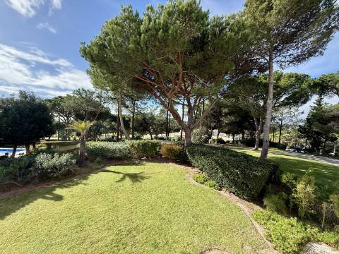 Apartamento T2 - Pinheiros Altos, Almancil