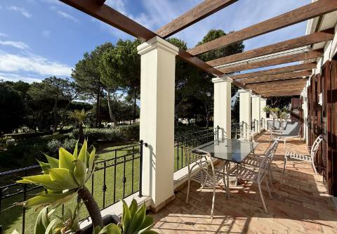 Apartamento T2 - Pinheiros Altos, Almancil