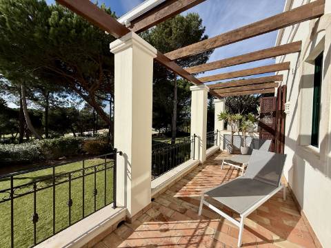 Apartamento T2 - Pinheiros Altos, Almancil