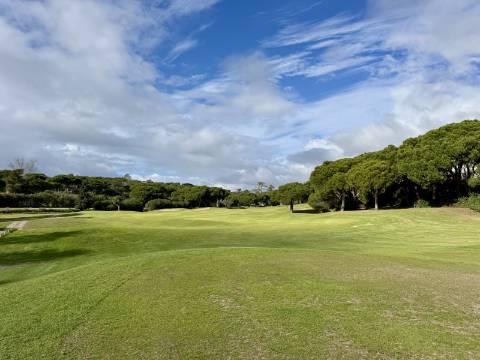 Apartamento T2 - Pinheiros Altos, Almancil