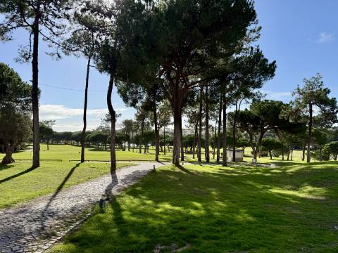 Apartamento T2 - Pinheiros Altos, Almancil