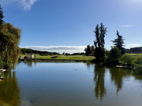 Apartamento T2 - Pinheiros Altos, Almancil