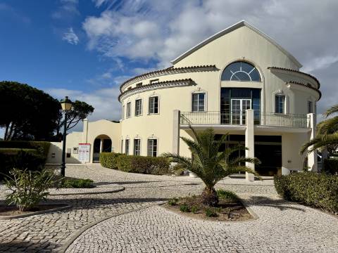 Apartamento T2 - Pinheiros Altos, Almancil