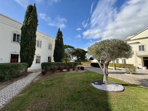 Apartamento T2 - Pinheiros Altos, Almancil