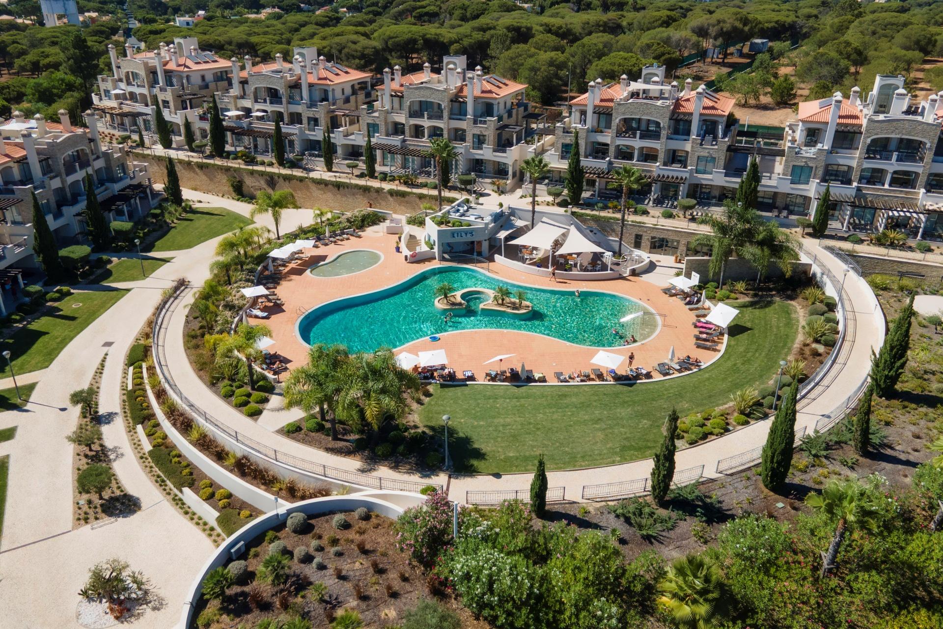 Apartamento T2 - Pine Hills