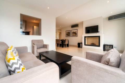 Apartamento T2 - Pine Hills