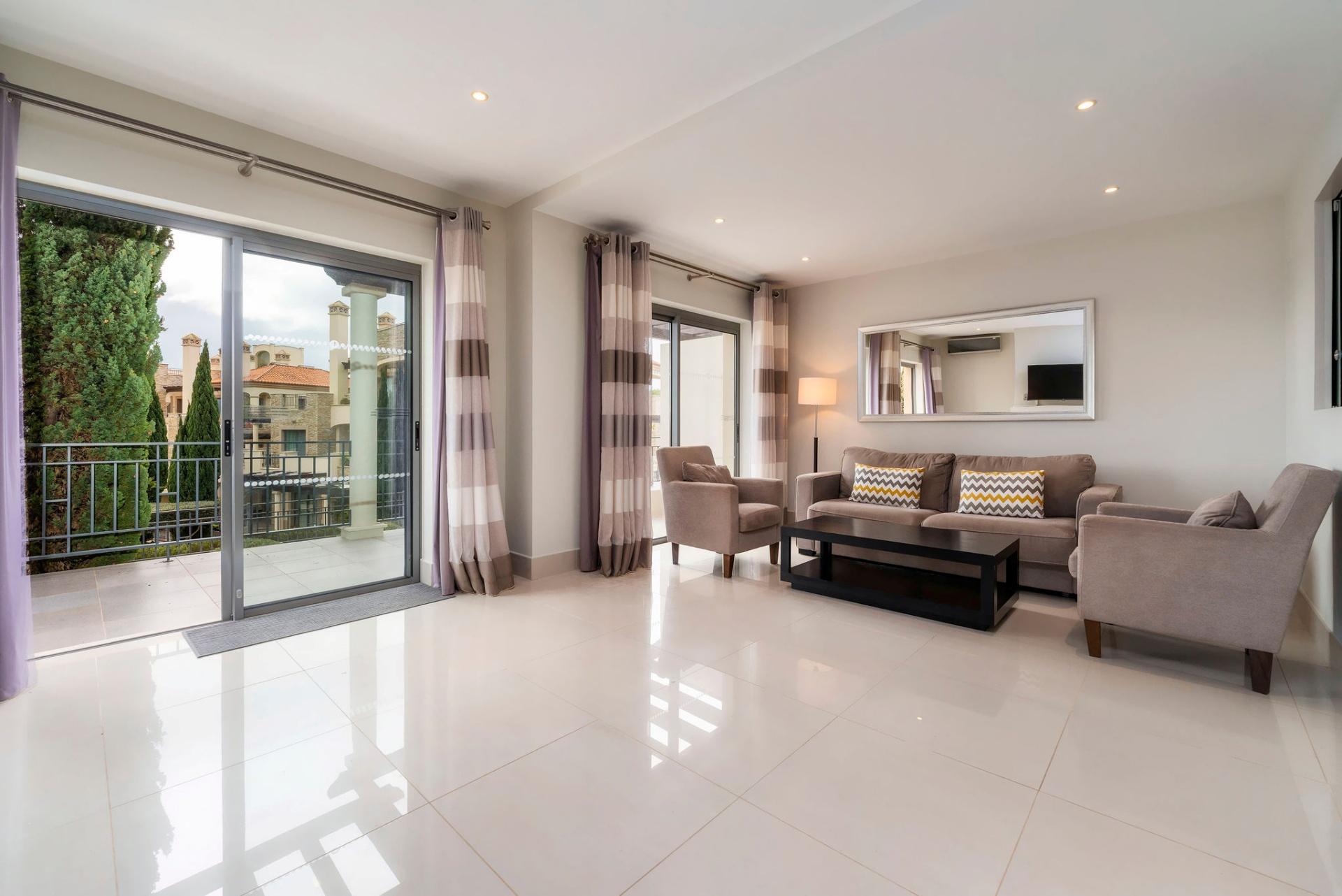 Apartamento T2 - Pine Hills