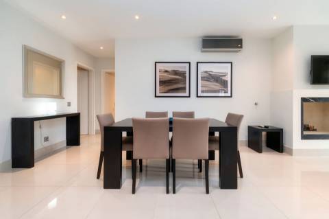 Apartamento T2 - Pine Hills