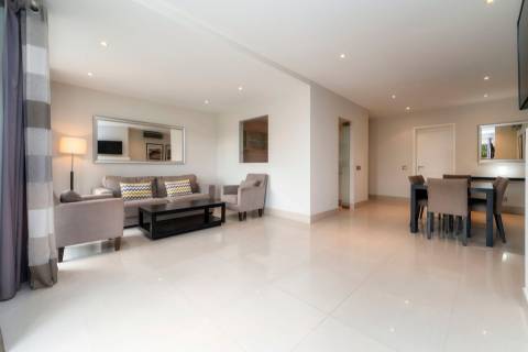 Apartamento T2 - Pine Hills