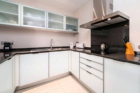 Apartamento T2 - Pine Hills