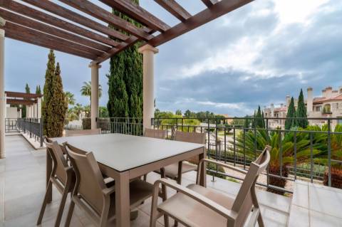 Apartamento T2 - Pine Hills