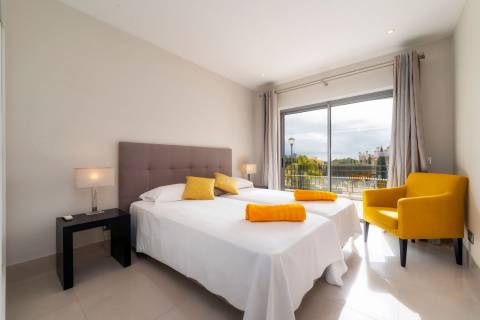 Apartamento T2 - Pine Hills