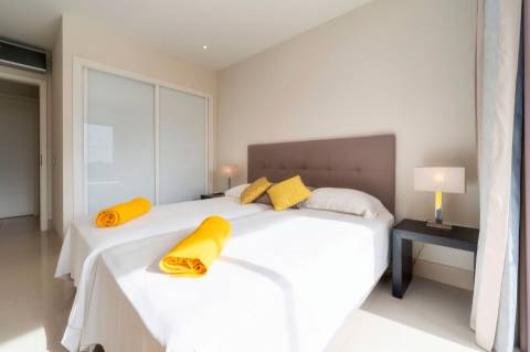 Apartamento T2 - Pine Hills