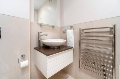 Apartamento T2 - Pine Hills