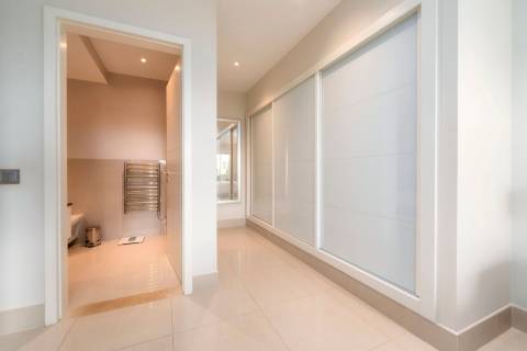 Apartamento T2 - Pine Hills